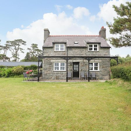 Tan Y Bryn Vila Pwllheli Exterior foto