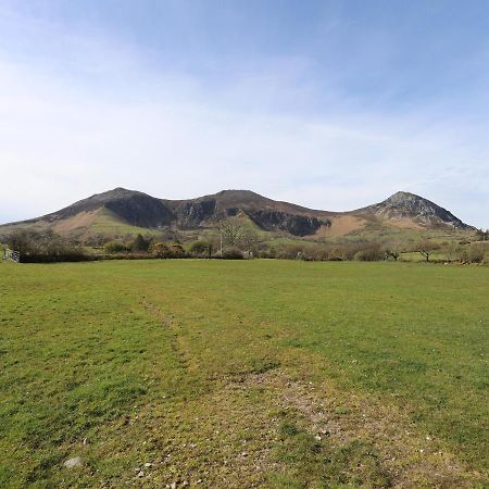 Tan Y Bryn Vila Pwllheli Exterior foto