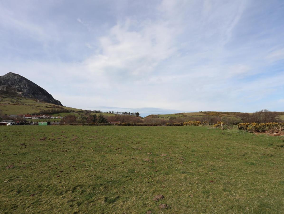 Tan Y Bryn Vila Pwllheli Exterior foto